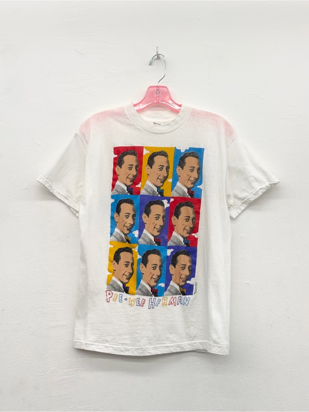 Assorted vintage tees - $200